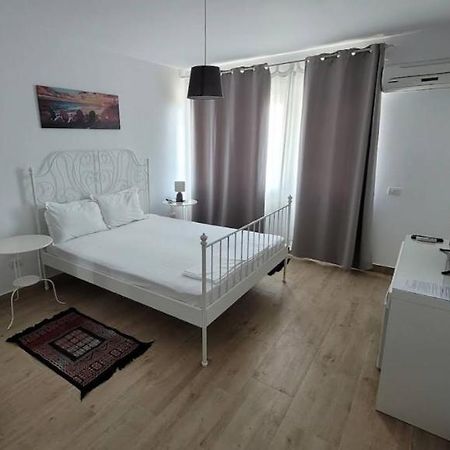 Vila Dvg Costinesti Zewnętrze zdjęcie