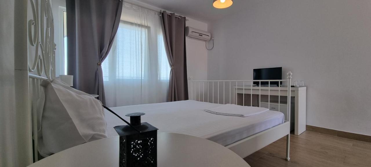 Vila Dvg Costinesti Zewnętrze zdjęcie