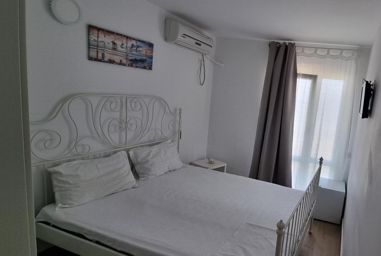 Vila Dvg Costinesti Zewnętrze zdjęcie