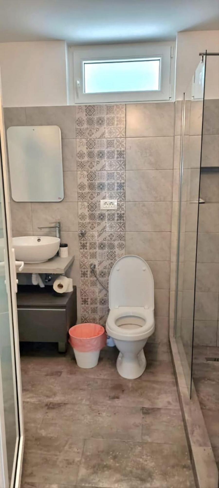 Vila Dvg Costinesti Zewnętrze zdjęcie