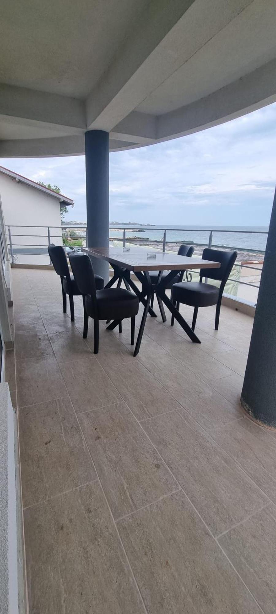 Vila Dvg Costinesti Zewnętrze zdjęcie