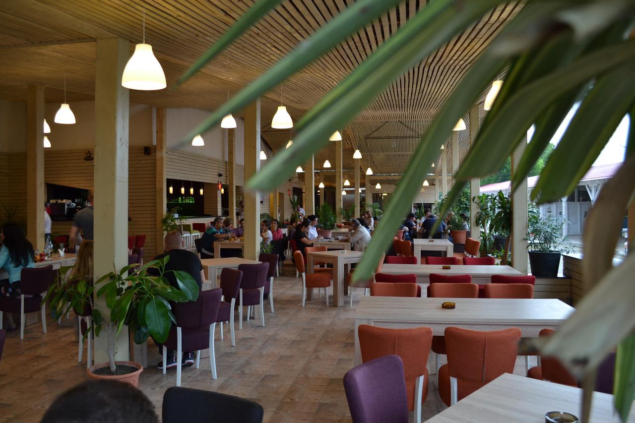Vila Dvg Costinesti Zewnętrze zdjęcie