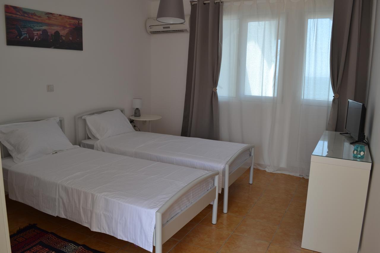 Vila Dvg Costinesti Zewnętrze zdjęcie