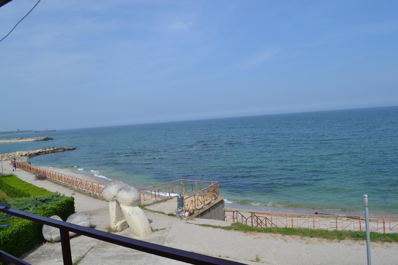 Vila Dvg Costinesti Zewnętrze zdjęcie