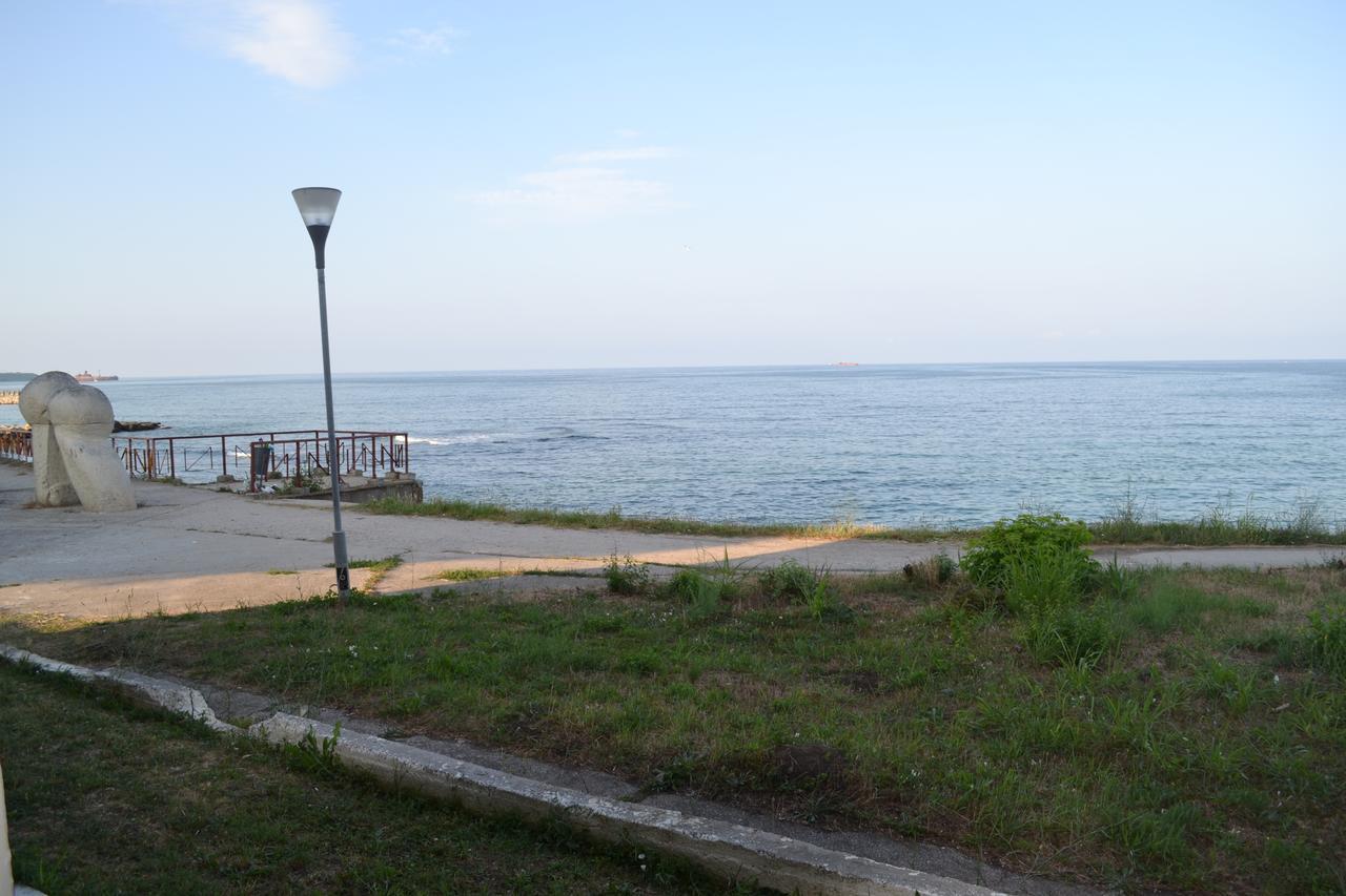 Vila Dvg Costinesti Zewnętrze zdjęcie