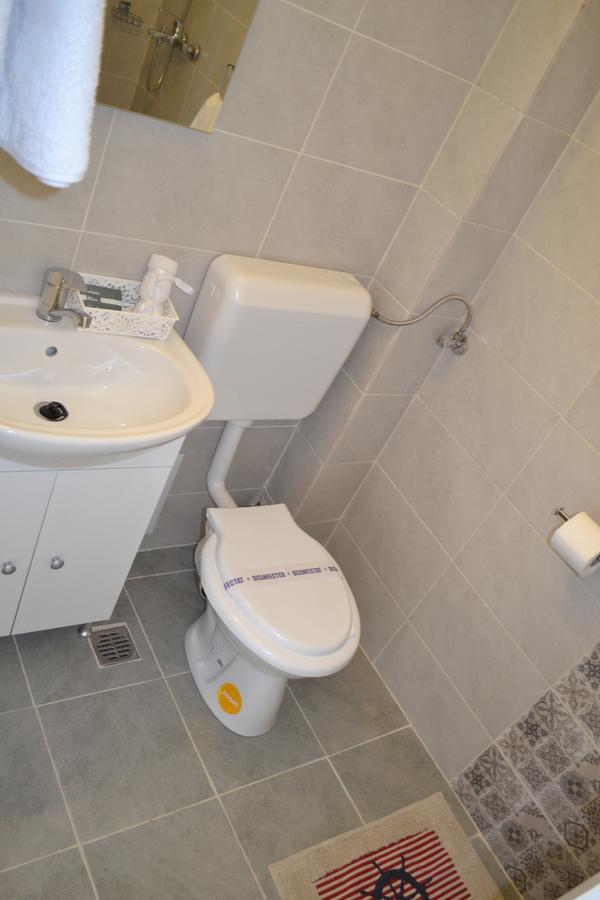 Vila Dvg Costinesti Zewnętrze zdjęcie