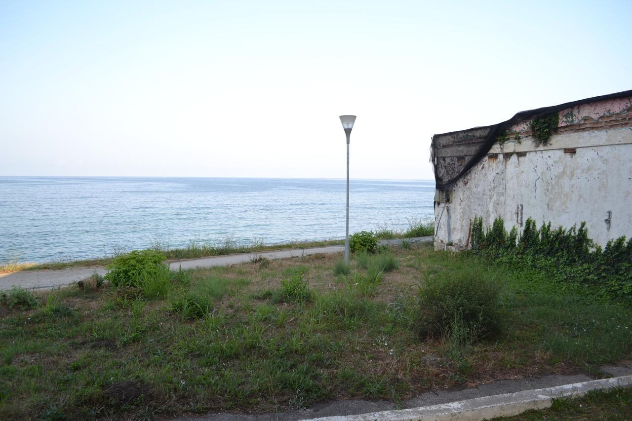 Vila Dvg Costinesti Zewnętrze zdjęcie