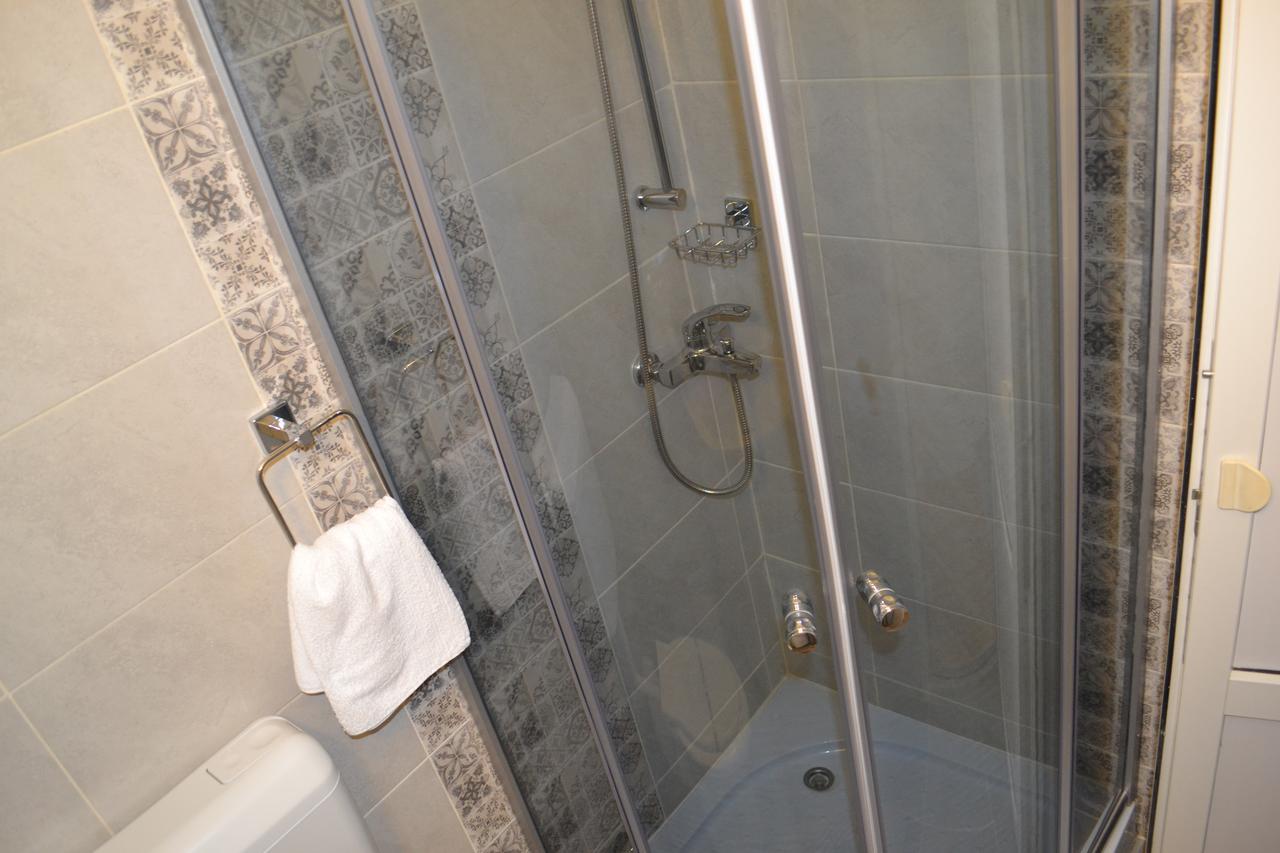 Vila Dvg Costinesti Zewnętrze zdjęcie