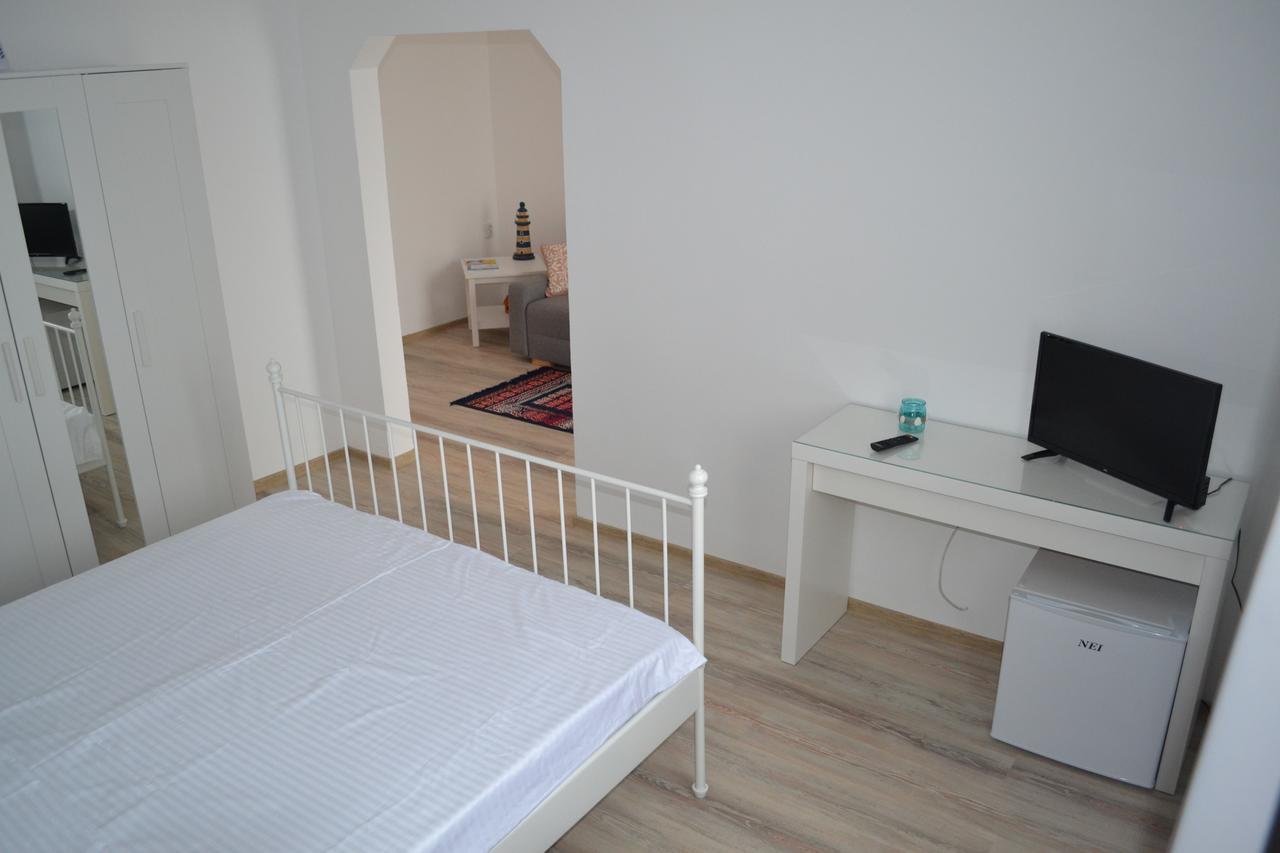 Vila Dvg Costinesti Zewnętrze zdjęcie