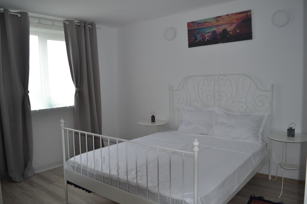 Vila Dvg Costinesti Zewnętrze zdjęcie