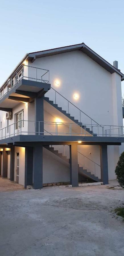 Vila Dvg Costinesti Zewnętrze zdjęcie