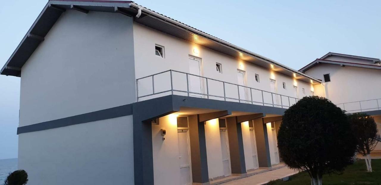 Vila Dvg Costinesti Zewnętrze zdjęcie