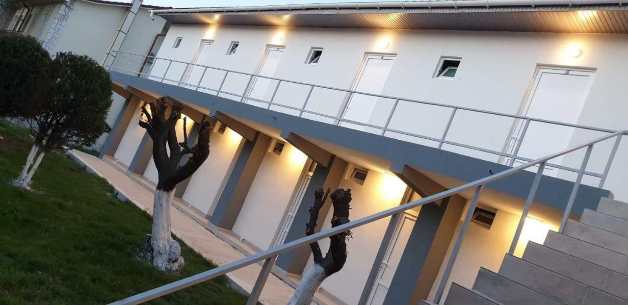 Vila Dvg Costinesti Zewnętrze zdjęcie