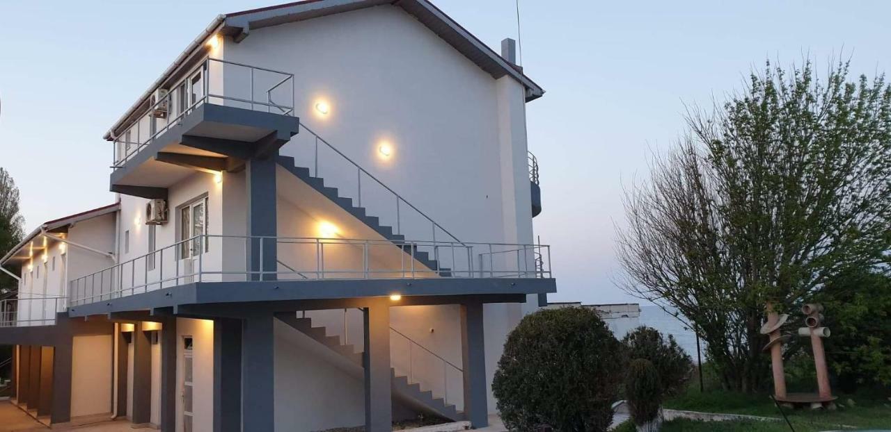 Vila Dvg Costinesti Zewnętrze zdjęcie