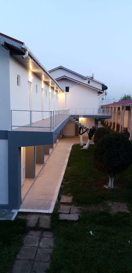 Vila Dvg Costinesti Zewnętrze zdjęcie